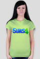 The Sims 4-Damska