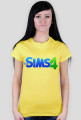 The Sims 4-Damska