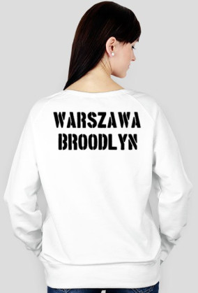 Warszawa Bródno