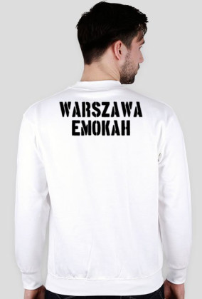 WARSZAWA EMOKAH