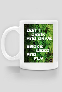 Ganja kubek.