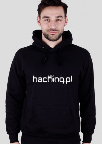 HackinQ.pl Bluza