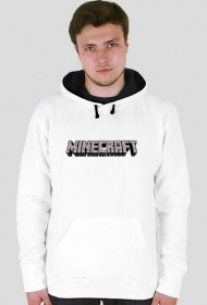 bluza Minecraft unisex