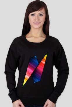 N color.Bluza