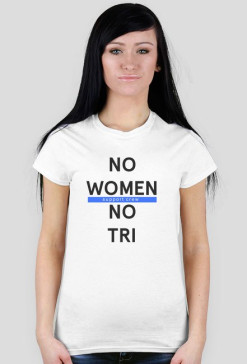 TEE damska NWNT _sc