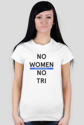 TEE damska NWNT _sc