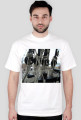 MĘSKI T-SHIRT