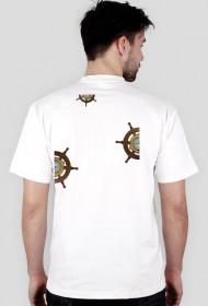 MĘSKI T-SHIRT