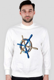 BLUZA Z KOŁEM