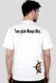 T-SHIRT MĘSKI