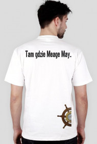 T-SHIRT MĘSKI