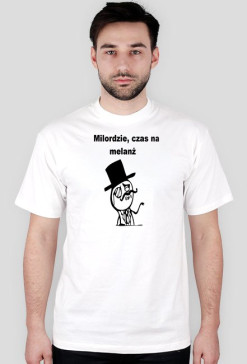 Melanż