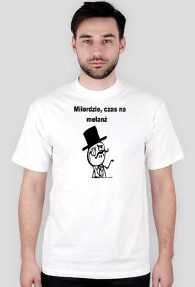 Melanż