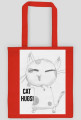 Torba |Rysunki + Tekst|  [SLENDY SAYS & CAT HUGS] [My Art]