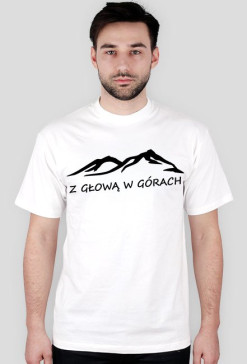 Z głową w górach