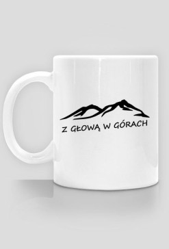 Z głową w górach
