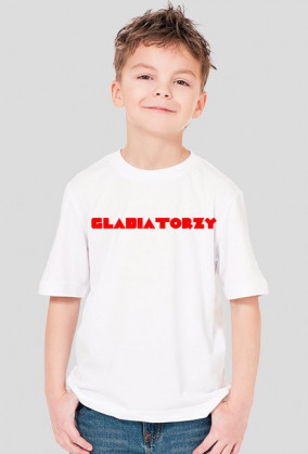 Koszulka Gladiator
