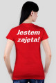 Nie Dotykać!