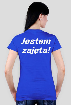 Nie Dotykać!