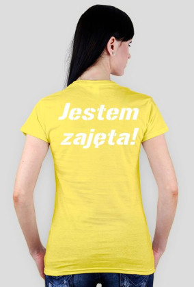 Nie Dotykać!