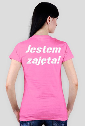Nie Dotykać!