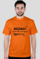 Koszulka wrażliwego artysty