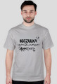 Koszulka wrażliwego artysty