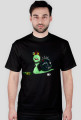 Punk Snail *t-shirt męski*