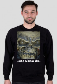 przyjemniak(pan) czarny 1