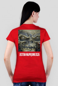 przyjemniak(pani)czerwona