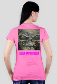 przyjemniak(pani)roza