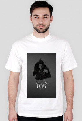 SW - Ours is the fury - Palpatine