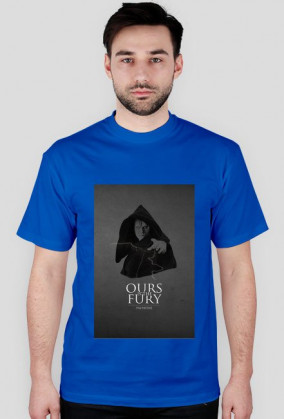 SW - Ours is the fury - Palpatine