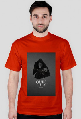 SW - Ours is the fury - Palpatine