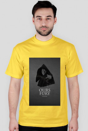 SW - Ours is the fury - Palpatine