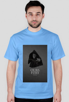 SW - Ours is the fury - Palpatine