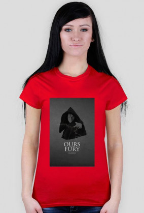 SW - Ours is the fury - Palpatine/WOMEN