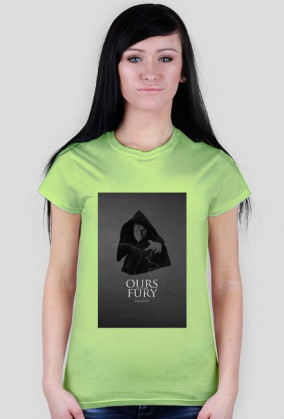 SW - Ours is the fury - Palpatine/WOMEN