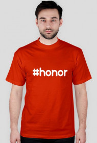 #honor