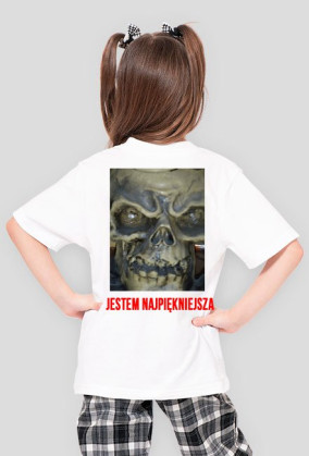 przyjemniak dziewczynka