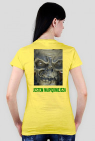 przyjemniak(pani)zółta