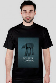 SW - Winter is coming - At-At