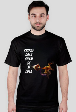 League of Legends T-Shirt