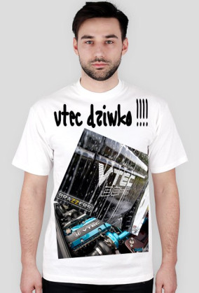 VTEC dziwko !