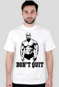 Kosuzlka Heavy Don't Quit I