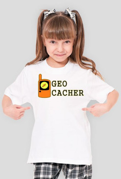 Geocacher