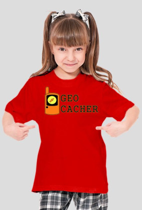 Geocacher