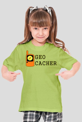 Geocacher