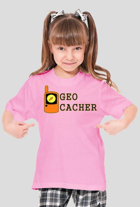 Geocacher