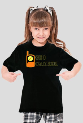 Geocacher
